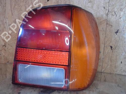 Used Right taillight VW POLO III (6N1) 60 1.4 (60 hp) 25367589