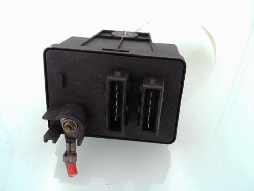 Elektronisk modul ALFA ROMEO 159 (939_) 1.9 JTDM 16V (939AXC1B, 939AXC12) | BP25355661M83 