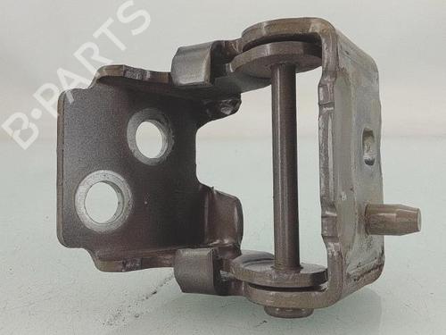 Hinge/Door check strap CITROËN C3 Picasso (SH_) 1.6 HDI 90 | BP29178584C146 