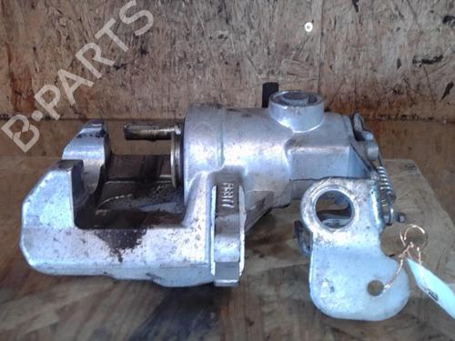 Højre bremsekaliber bag OPEL ASTRA G Hatchback (T98) 2.0 DI (F08, F48) (82 hp) 25370273