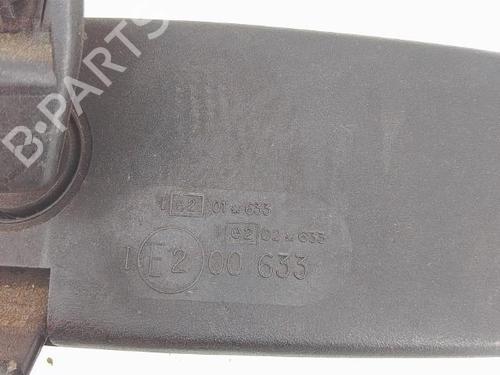 Rear mirror PEUGEOT 306 Hatchback (7A, 7C, N3, N5) 1.9 D | BP29521313I6 