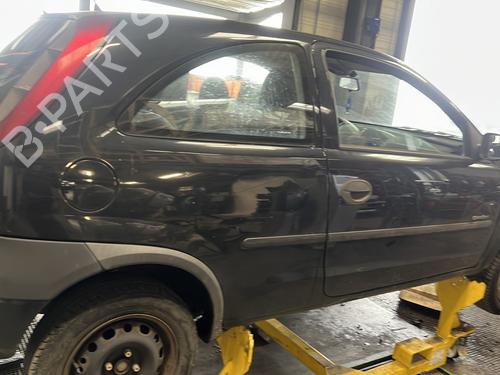 Left headlight OPEL CORSA C (X01) 1.2 (F08, F68) | BP25367907C28 - Image 8