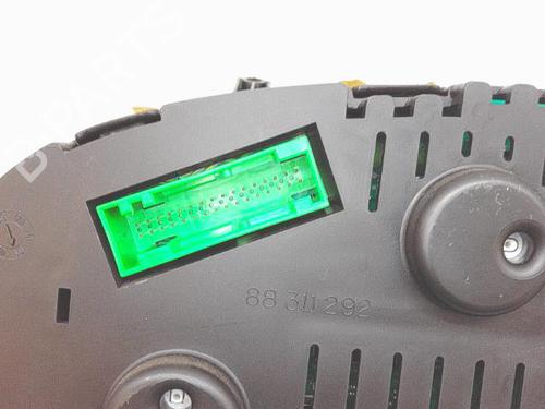 Instrument cluster SEAT IBIZA II (6K1) 1.9 SDI | BP30973177C47