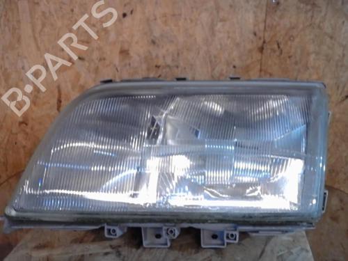 Left headlight MERCEDES-BENZ C-CLASS (W202) C 220 (202.022) | BP25367341C28 