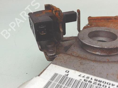 Hand brake CITROËN JUMPY II Van 1.6 HDi 90 16V | BP32625764I18  - Image 5