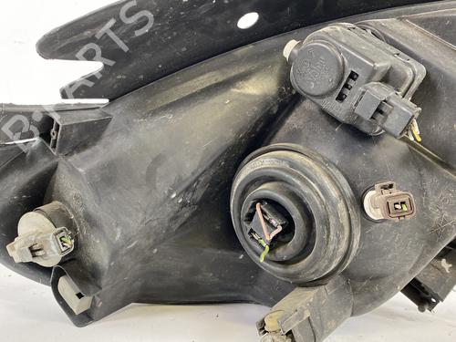 Left headlight CITROËN XSARA PICASSO (N68) 2.0 HDi | BP25365937C28 