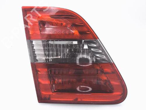 Left tailgate light MERCEDES-BENZ B-CLASS Sports Tourer (W245) B 180 CDI (245.207) | BP25366157C79