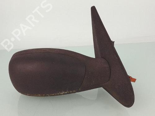 Used Right mirror PEUGEOT 306 Hatchback (7A, 7C, N3, N5) 1.4 (75 hp) 25359755