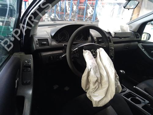 Windscreen washer tank MERCEDES-BENZ A-CLASS (W169) A 180 CDI (169.007, 169.307) | BP29848165C113 