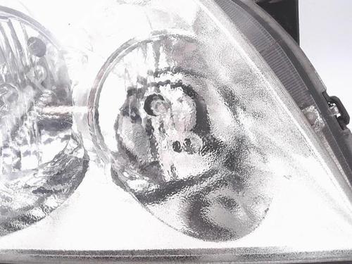 Used Right headlight TOYOTA COROLLA Verso (ZER_, ZZE12_, R1_) 2.0 D-4D (CUR10_, CUR10R) (116 hp) 25353424