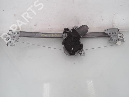 Rudehejsemekanisme Højre foran CITROËN C3 I (FC_, FN_) 1.4 HDi (68 hp) 25350113