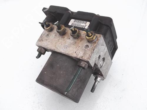 ABS Bremseaggregat OPEL COMBO Box Body/MPV 1.3 CDTI 16V | BP25371550M43 