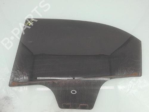 Used Rear left door window FIAT 500X (334_) 1.6 D Multijet (334AXA1B, 334AXA11) (120 hp) 30517799