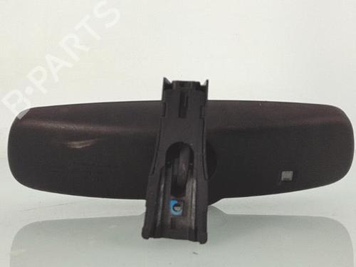 Used Rear mirror KIA CARENS III MPV (UN) 2.0 CRDi 140 (140 hp) 25370726
