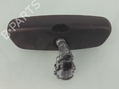 Used Rear mirror PEUGEOT 308 I (4A_, 4C_) 1.6 HDi (92 hp) 25370817