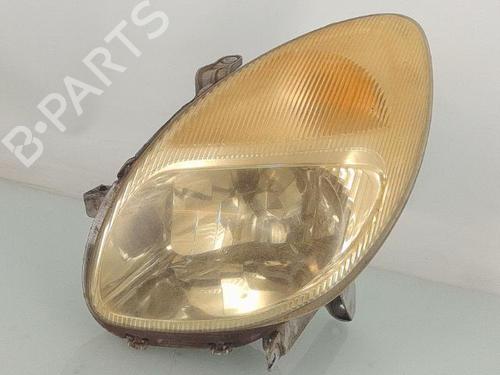 Scheinwerfer links für DAIHATSU SIRION (M1) 1.3 Sport (M101) (102 hp) 27220352