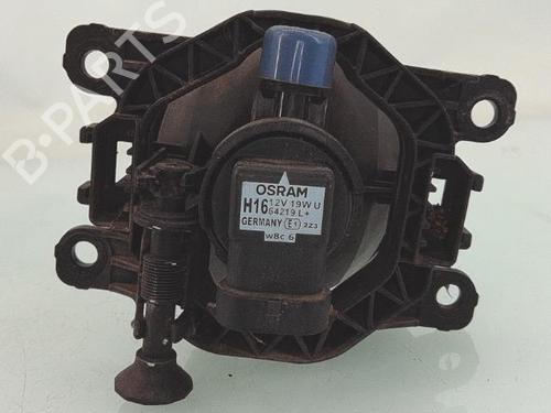 Right front fog light RENAULT TWINGO III (BCM_, BCA_) 0.9 TCe 90 (BCM9, BCM2) | BP29477464C31