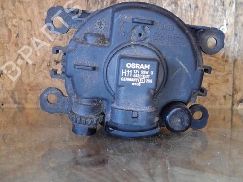 Left front fog light CITROËN C5 II (RC_) 2.0 16V (RCRFJB, RCRFJC) | BP25373028C30 
