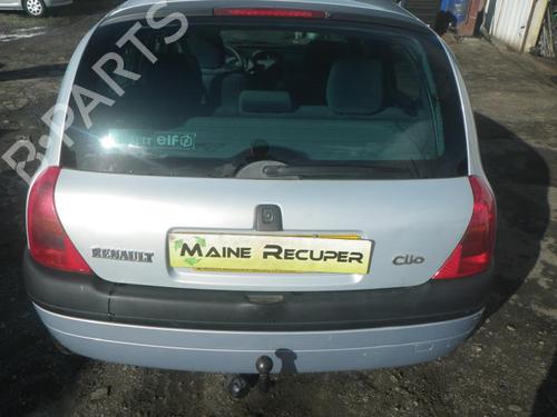 Faro izquierdo RENAULT CLIO II (BB_, CB_) 1.4 16V (B/CB0P, BB13) | BP25373770C28 