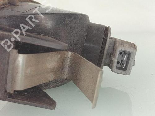 Rear fog light PEUGEOT 206 Hatchback (2A/C) 1.4 HDi eco 70 | BP26191963C37 