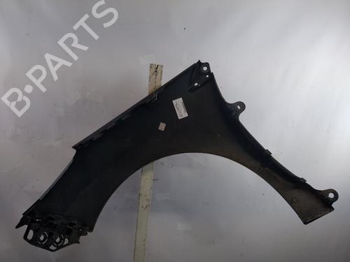 Right front fenders PEUGEOT 308 SW I (4E_, 4H_) 1.6 HDi | BP25352473C42 
