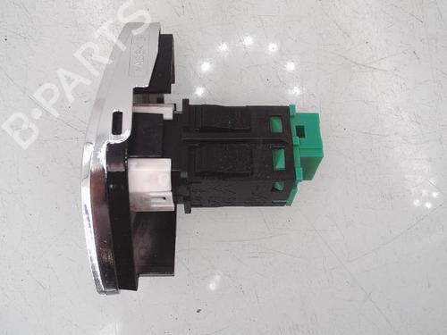 Switch CITROËN C3 II (SC_) 1.2 VTi 82 | BP25353712I30 