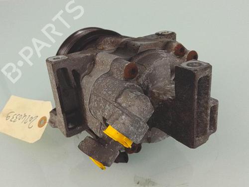 Used Steering pump Steering pump PEUGEOT 107 (PM_, PN_) 1.0 (68 hp) 25349478 25349478