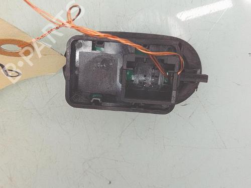 Used Left front window switch Left front window switch CITROËN C3 I (FC_, FN_) 1.4 HDi (68 hp) 33308862 33308862