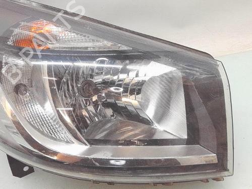 Right headlight RENAULT TRAFIC III Van (FG_) 1.6 dCi 115 (FGMD) | BP37672372C29 - Image 3
