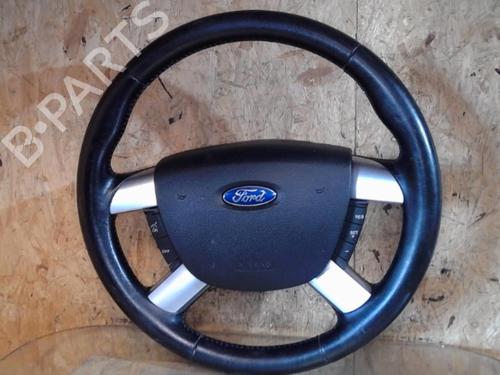 Used Steering wheel Steering wheel FORD FOCUS C-MAX (DM2) 1.8 TDCi (115 hp) 25370317 25370317