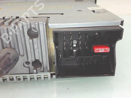 Used Radio Radio PEUGEOT 407 SW (6E_, 6D_) 2.0 HDi 135 (136 hp) 32749538 32749538