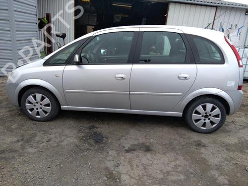 Headlight switch OPEL MERIVA A MPV (X03) 1.7 CDTI (E75) | BP25366959I24 - Image 5
