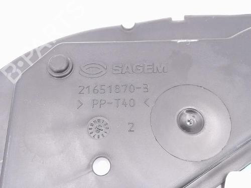 Used Instrument cluster Instrument cluster 25357509 25357509