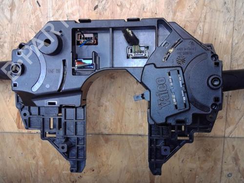 Steering column stalk CITROËN C4 Coupe (LA_) 1.6 HDi | BP25359514I23 