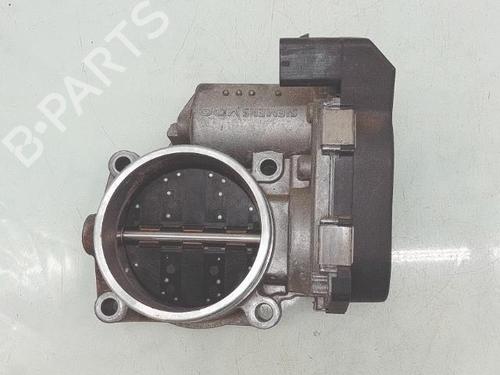 Throttle body BMW 1 (E87) 116 i | BP36522496M82 - Image 4