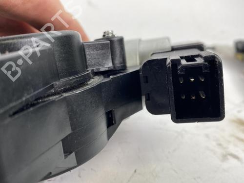 Rear left window mechanism MAZDA 5 (CR) 2.0 CD (CR19) | BP25371869C24 