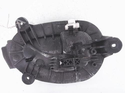 Rear left interior door handle PEUGEOT 406 (8B) 1.9 TD | BP25368653I15 