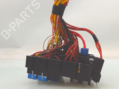 Electronic module RENAULT CLIO V (B7_) 1.0 TCe 100 (B7MT) | BP38746186M83 - Image 4