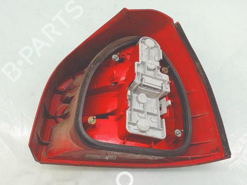 Used Left taillight Left taillight AUDI A3 (8L1) 1.9 TDI (110 hp) 32403887 32403887