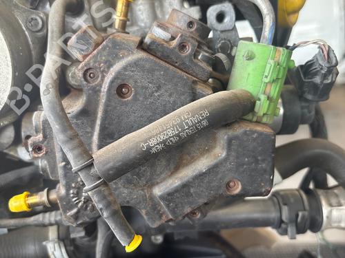 Used Injection pump Injection pump 37684384 37684384