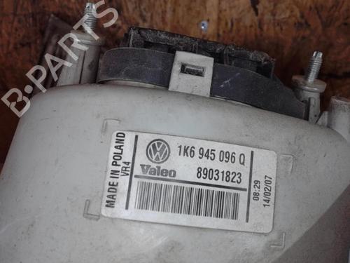 Right taillight VW GOLF V (1K1) 1.9 TDI | BP25370338C35 