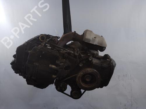 Used Engine Engine NISSAN MICRA III (K12) 1.2 16V (65 hp) 25368327 25368327