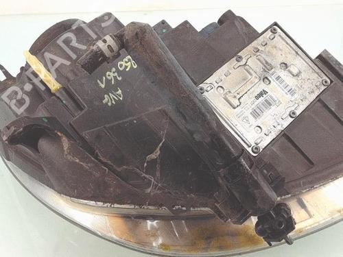 Left headlight CITROËN C5 II (RC_) 2.0 HDi (RCRHRH) | BP29913233C28  - Image 6