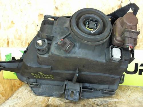 Højre forlygte CITROËN SAXO (S0, S1) 1.0 X | BP25359618C29 