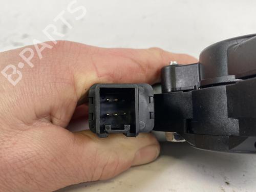 Front right window mechanism MAZDA 5 (CR) 2.0 CD (CR19) | BP25371868C23 - Image 2