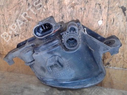 Used Left front fog light RENAULT LAGUNA II (BG0/1_) 1.9 dCi (107 hp) 25364921
