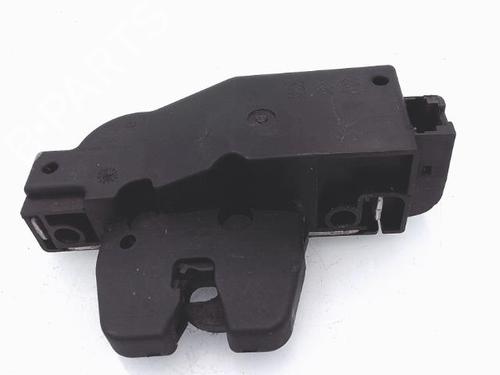 Used Tailgate lock CITROËN C4 I (LC_) 1.6 HDi (90 hp) 25357783