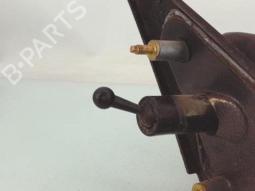 Left mirror RENAULT 19 II (B/C53_) 1.4 | BP29142519C26