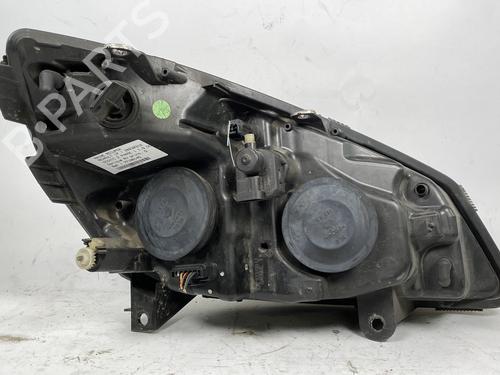 Venstre forlygte RENAULT SCÉNIC II (JM0/1_) 1.9 dCi (JM0G, JM12, JM1G, JM2C) | BP25363717C28 