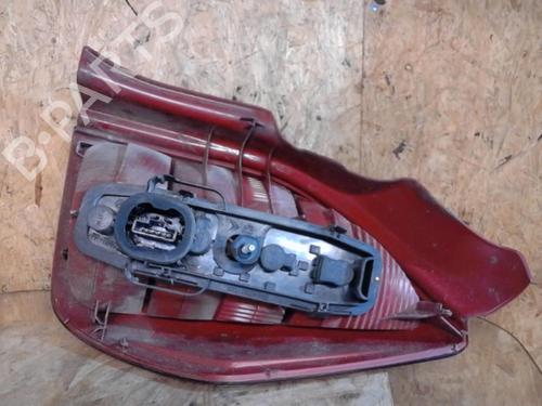 Left taillight CITROËN C2 (JM_) 1.1 | BP25364404C34 - Image 3